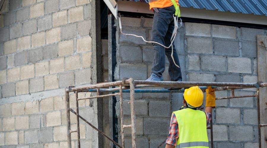 Professional residential roofers in Belle Plaine, MN